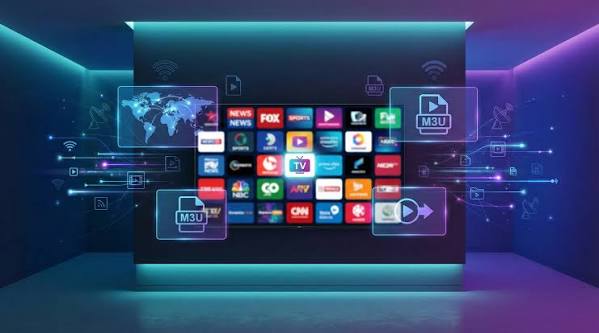 iptv-service
