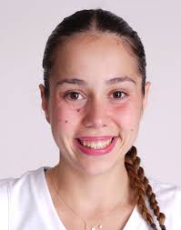 2024-25 GONZAGA WOMEN'S BASKETBALL RECORD BOOK