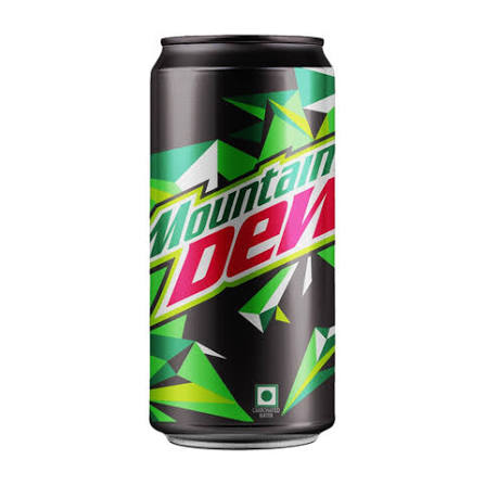 Mountain Dew