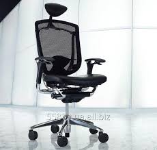 3 results for contessa chair. Okamura Contessa Chairs Back Grid Sitting Skin Head Restraint Skin Mobiliardi All Biz