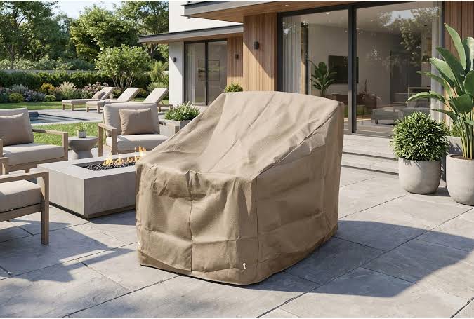 Casual Protect Your Furniture with Outdoor Covers | Living Spaces