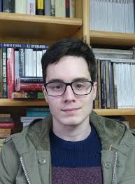 Category:Marcus Daniel Cabada