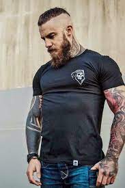 pin von alan auf beards manner frisuren haar frisuren manner manner bart