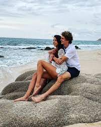 Born september 2, 1993, as brenda hübsche, brenda's home country is germany. Alexander Zverev Splits With Model Girlfriend Brenda Patea As She Deletes Instagram Snaps And Unfollows Tennis Star Sporting Excitement