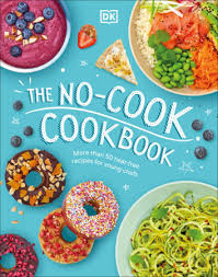 We reviewed 'dinner in an instant: The No Cook Cookbook By Dk 9780744026467 Penguinrandomhouse Com Books