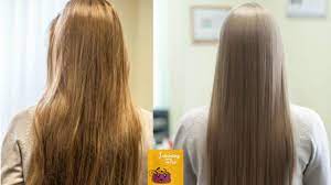 Find out with these top salon hair treatments making noise it opens the hair shaft to deposit various ingredients, like amino acids and proteins. Diy Protein Treatment For Damaged Hair At Home Youtube