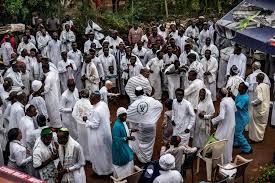 Jun 14, 2021 · ipob led by nnamdi kanu has been at the forefront of the agitation for biafra. Photos Ipob Yisraelities Biafra Region Celebrate Shabbat In Umuahia Punch Newspapers