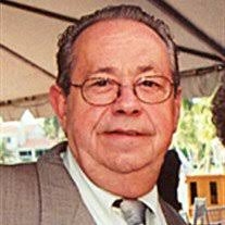 Obituary information for Robert "Bob" Allen Sandlin