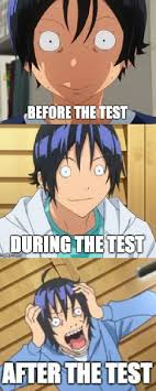 Bakuman Meme Anime Memes Anime Anime Movies