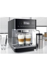 Miele usa coffee machine parts. Miele Cm6 Coffee Espresso System