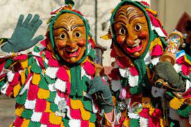 Offiziell beginnt der karneval in brasilien am sonntag und endet an einem dienstag, fast immer im februar. Warum Beginnt Karneval Am 11 11 Reservix Dein Ticketmagazin