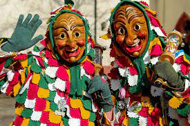 Warum Beginnt Karneval Am 11 11 Reservix Dein Ticketmagazin