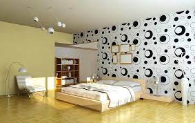 Wallpaper Dinding Kamar Tidur Gambar Panda Ide Dan Cara Membuat Hiasan Dinding Kamar B Modern Wallpaper Bedroom Living Room Wall Wallpaper Wallpaper Bedroom