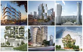 The lauren pays homage to the rental. 12 Architecturally Interesting Developments Coming To Vancouver Vancouver Is Awesome