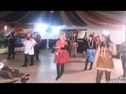 Mambo 5 Beguine Ti Amo Lambada Remix Rbl Balli Di Gruppo Irene Dance Cho In 2020 Lambada Dance Mambo