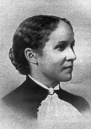 Olivia D. Washington, Educator, and Administrator born