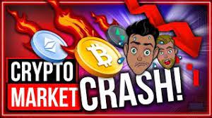 Why The Crypto Market Is Crashing Worst Over Youtube