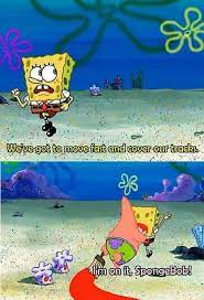 Spongebob Funny Spongebob Memes Spongebob Funny Spongebob Jokes