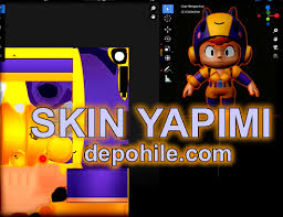 İlk önce size vereceğim brawl stars güncel elmas hile adresi üzerinden işlemlere devam edebiliriz, adrese gidin. Depohile Com