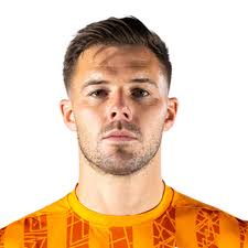 Rangers v St. Johnstone