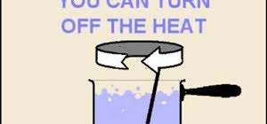 The idea is to create a mixture that is slightly thickened but can be poured with ease. How To Make Wheat Paste Graffiti Urban Art Wonderhowto