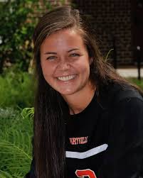 2013 Women's Soccer Roster