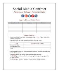 Pin On Kid Contracts