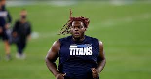 She is the main antagonist of week 4 and week 5 along with daddy dearest. Titans Place Isaiah Wilson On Non Football Illness List