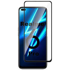 Realme 6 pro android smartphone. Buy Realme 6 Pro Full Screen 3d Tempered Glass Screen Protector Powerplanetonline