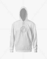 Download Hoodie Mockup Front View In Apparel Mockups On Yellow Images Object Mockups