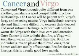 Pin By Art In Colours On Cancer And Virgo Virgo And Cancer Virgo Love Cancer Virgo Compatibility