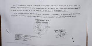 Germania a facut apel la suedia pentru sustinerea extinderii minelor de. Coronavirus La AgenÈ›ia LocalÄƒ Pentru Ocuparea ForÈ›ei De MuncÄƒ De La SebiÈ™ Special Arad Ultimele È™tiri Din Arad