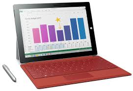 Microsoft Surface 3 Vs Surface Pro 3 Whats The Difference