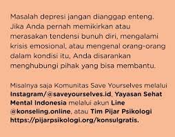 Tour and travel, jual tiket promo, jasa antar jemput, rental mobil, kursus, grafika, produksi, dll: Rugi Besar Akibat Saham Pekerja Bunuh Diri Dengan Mengerikan Berita Satu