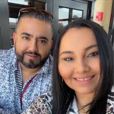 Carmen Luera's Instagram, Twitter & Facebook