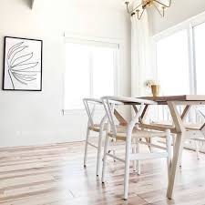 Poly Bark On Instagram Light Bright Perfection Courtesy Of Whitelanedecor Featuring Our Weave Chair In White See The Weave Here