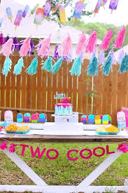 Do you have no idea what to present to your significant other, family member, friend, colleague, or an acquaintance? 28 Two Cool Birthday Ideas In 2021 Boy Birthday Parties Birthday 2nd Birthday Parties