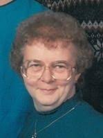 Nancy Long Obituary (1944