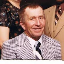 Mr. Wayne George "Bud" Simons Obituary April 2, 2016