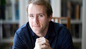 Historian of an Invented World: A Q&A with Reif Larsen