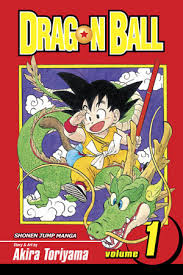 We did not find results for: Dragon Ball Vol 1 The Monkey King By Akira Toriyama