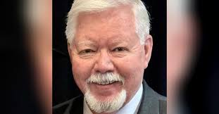 Darwin Eugene Johnson Obituary