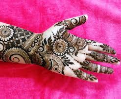 Download New Bel Mehndi Design Image Cute Mehndi Design