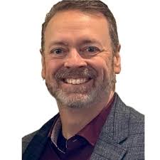 I am incredibly grateful for the warm welcome I've received since I joined… 