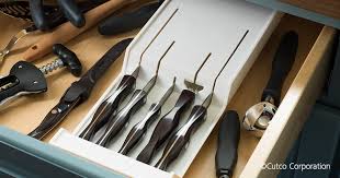 This comprehensive cutco knives review will help you decide if cutco knives are worth the money for you. 5 Pc Knife Fork Tray Knife Sets By Cutco