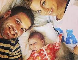 Born december 11, 1985) is an american sportscaster who is the host of sunday nfl countdown on espn. Samantha Ponder On Meeting And Marrying Christian Ponder