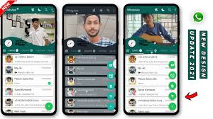 Whatsapp New Design Update Whatsapp New Cool Update 2021 Hidden Features Whatsapp Latest Version Youtube There are so many features that are missing in it. whatsapp new design update whatsapp new cool update 2021 hidden features whatsapp latest version