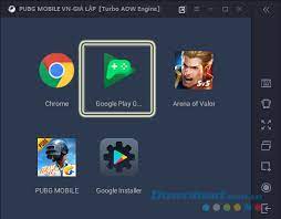 Yeah i know it's frustrating. How To Install Games On Ch Play On Gameloop Tencent Gaming Buddy