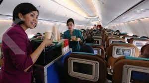 Check spelling or type a new query. 10 Pertanyaan Ini Harus Berhasil Kamu Jawab Jika Ingin Lolos Tes Pramugari Bangka Pos