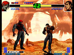 Ya pueden descargar kof 2002 magic plus 2 apk sin emulador para su dispositivo android! The King Of Fighters 10th Anniversary 2005 Unique The King Of Fighters 2002 Bootleg Rom Neogeo Roms Emuparadise